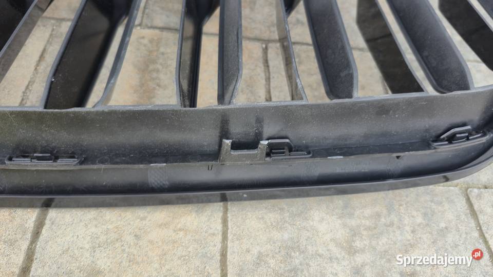 Grill do bmw f90 g30 g31 g33 LCI Tarnów