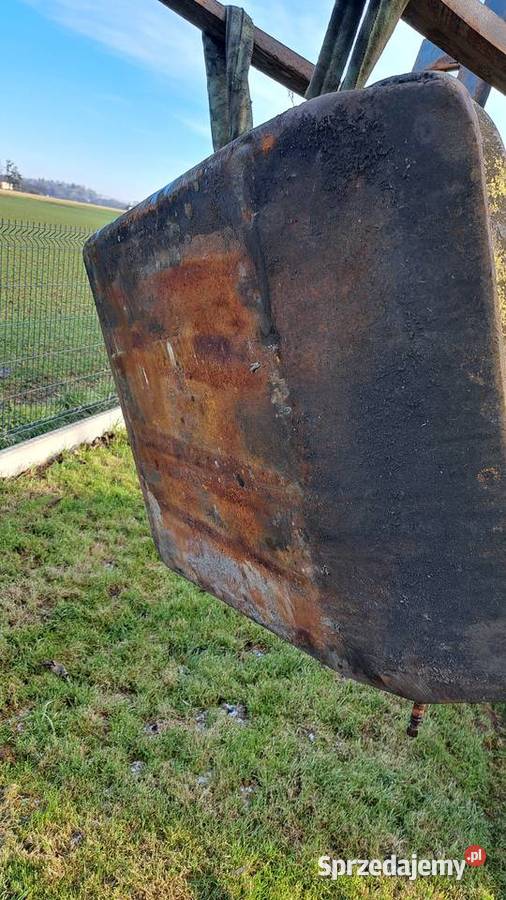 Plyta dolna Wacker DPU10070 wibrator Cieszyn sprzedam