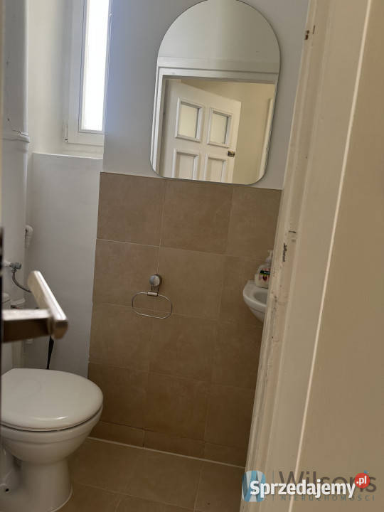 wynajmu lokalu Warszawa 109m2 109m2