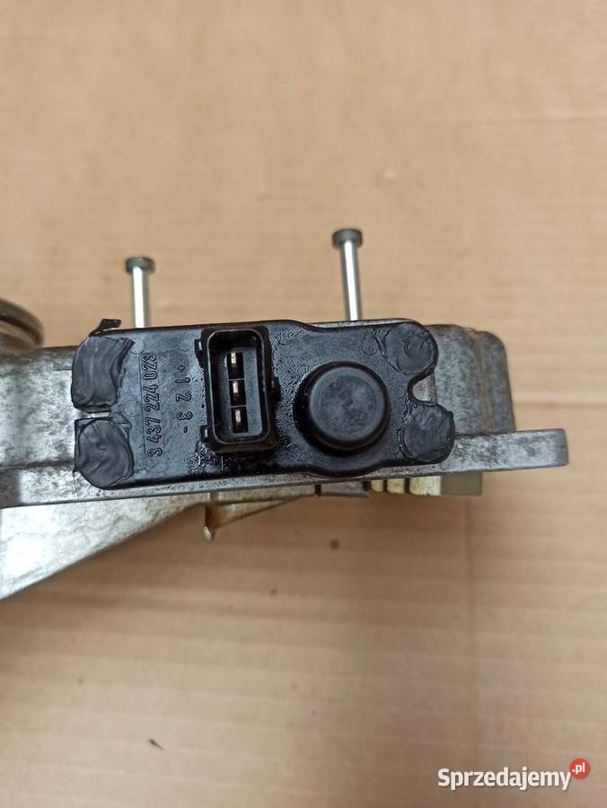 PRZEPŁYWOMIERZ VW AUDI 0438121011 026133353 Bolesławiec sprzedam