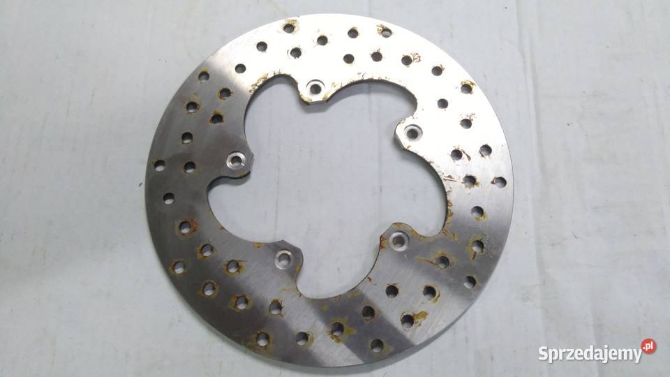 Tarcza hamulcowa Aprilia Scarabeo 50 Leonardo podlaskie Bielsk Podlaski sprzedam