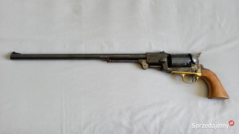 Colt Dragoon 18 Colt mazowieckie Warszawa