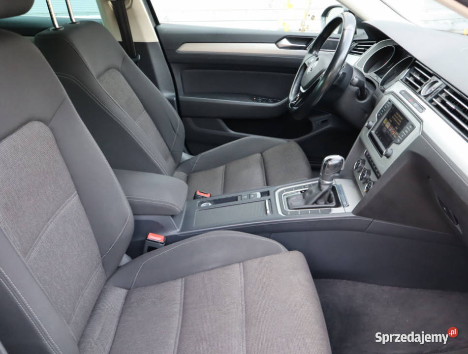 VW Passat 20 TDI Piaseczno sprzedam