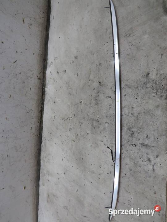 RELINGI DACHOWE AUDI Q5 8R 8R0860021