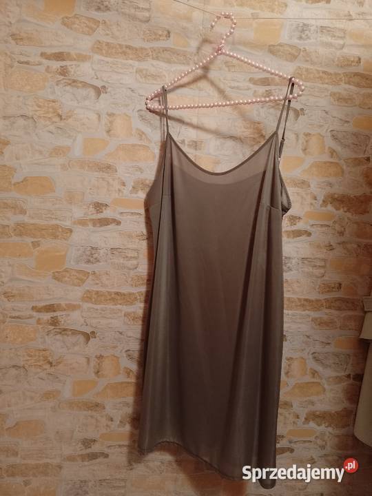 4648 3XL4XL Ekskluzywna Halka z Londynu rayon Kraków