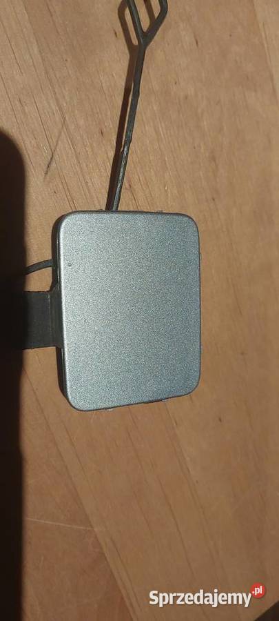 Zaślepka haka zderzaka BMW 3 E90 E91 7116687 Szczecin