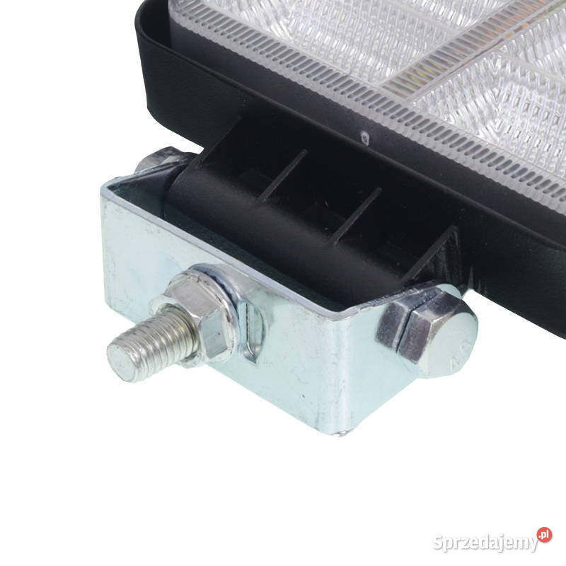 LAMPA ROBOCZA HALOGEN LED 42 LED WEWNĘTRZNE sprzedam