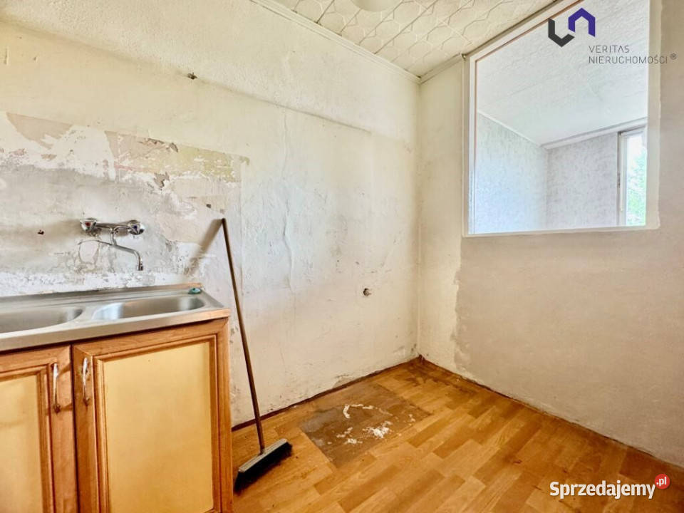 Mieszkanie 38m2 2pokojowe Świętochłowice