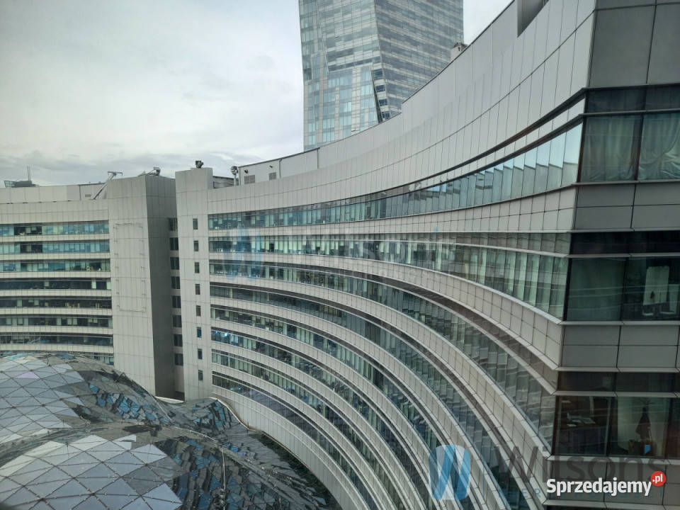 Lokal 22195m2 Warszawa 221.95m2 mazowieckie sprzedam