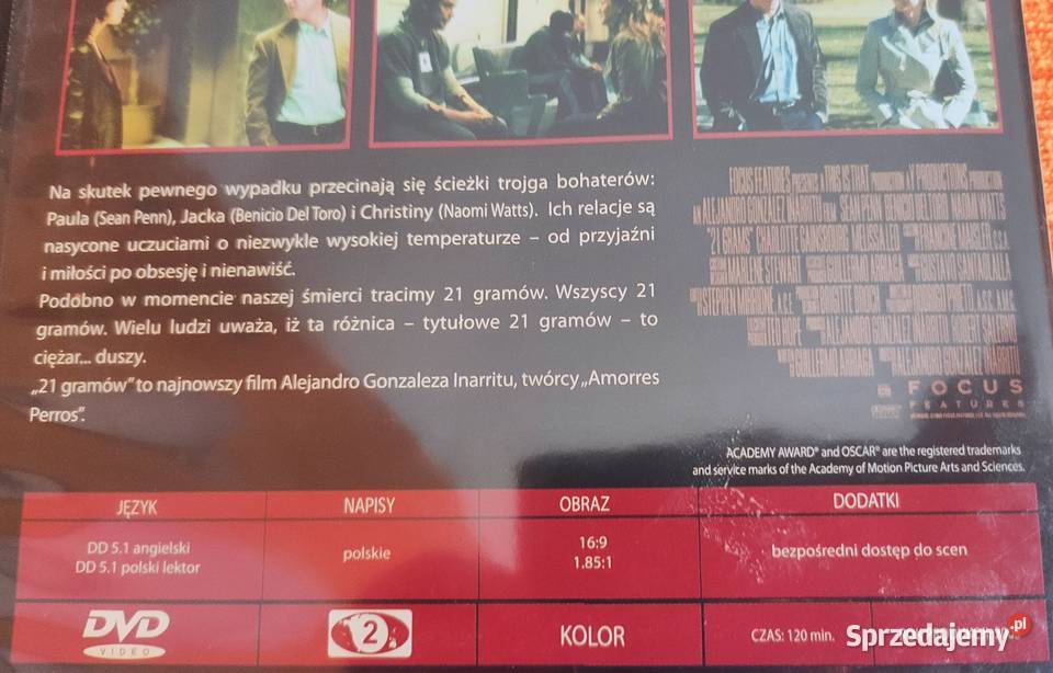 Kolekcja filmów klasyka miłość namiętność komedia pomorskie Gdańsk