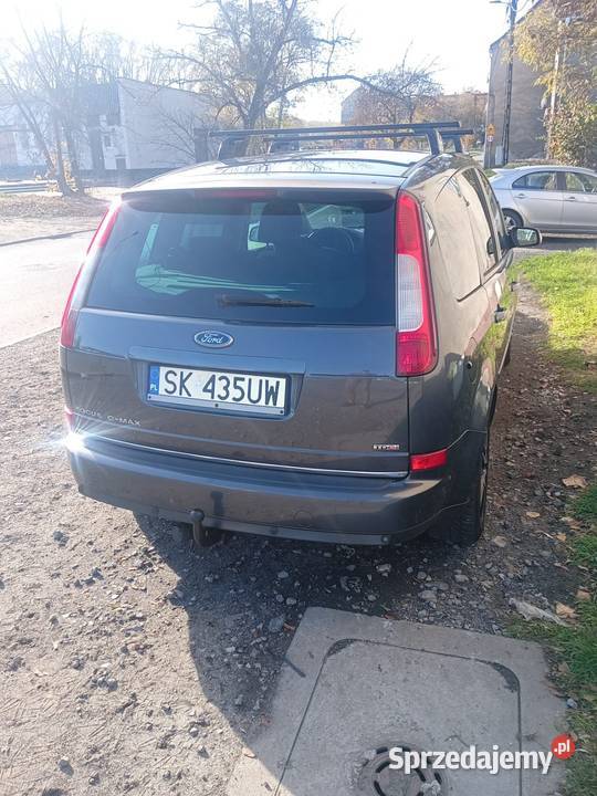 Ford Focus C zamiana Zabrze