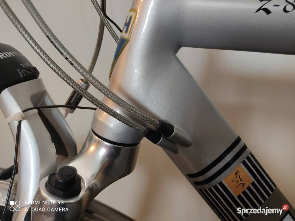 Rih Z800 28 super stan Żelechów sprzedam