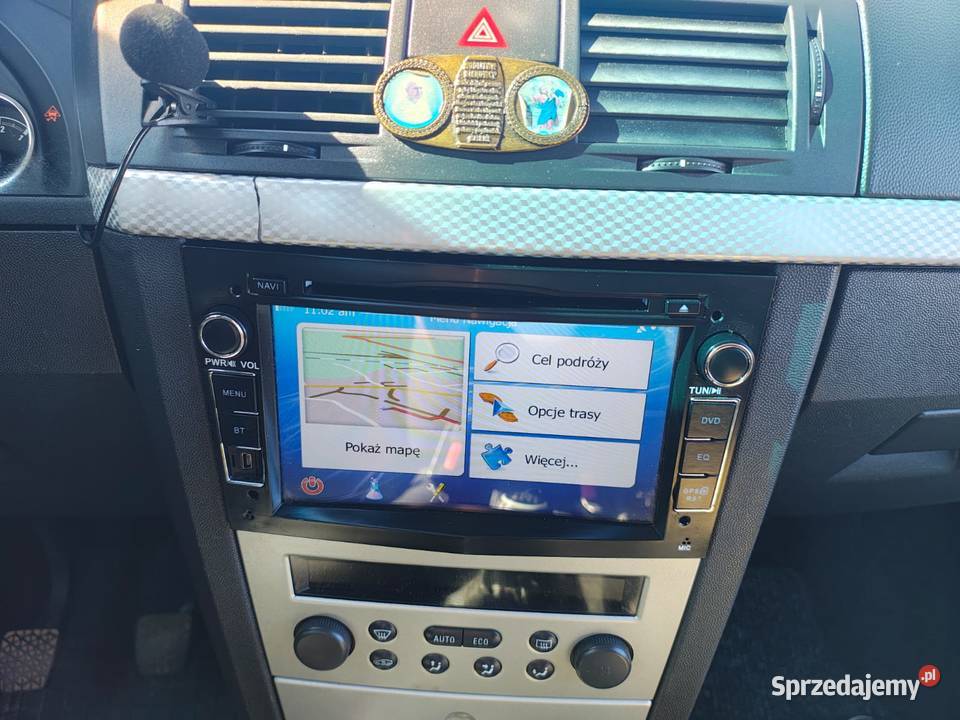 Opel Meriva 16Benzyna Serwisowana Meriva podkarpackie Zarszyn