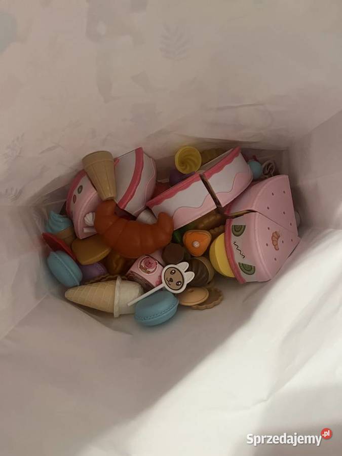 Kuchenka dzieci Częstochowa