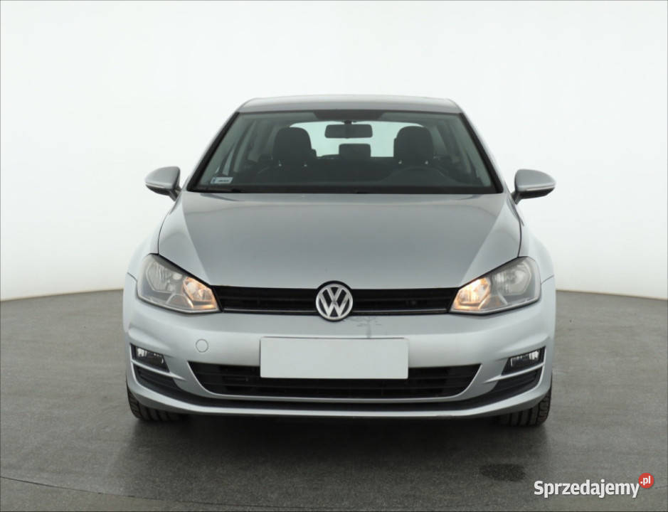 VW Golf 16 TDI diesel Piaseczno sprzedam