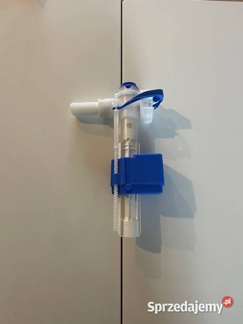 Roca Zawór napełniający 12 MITOS Łódź