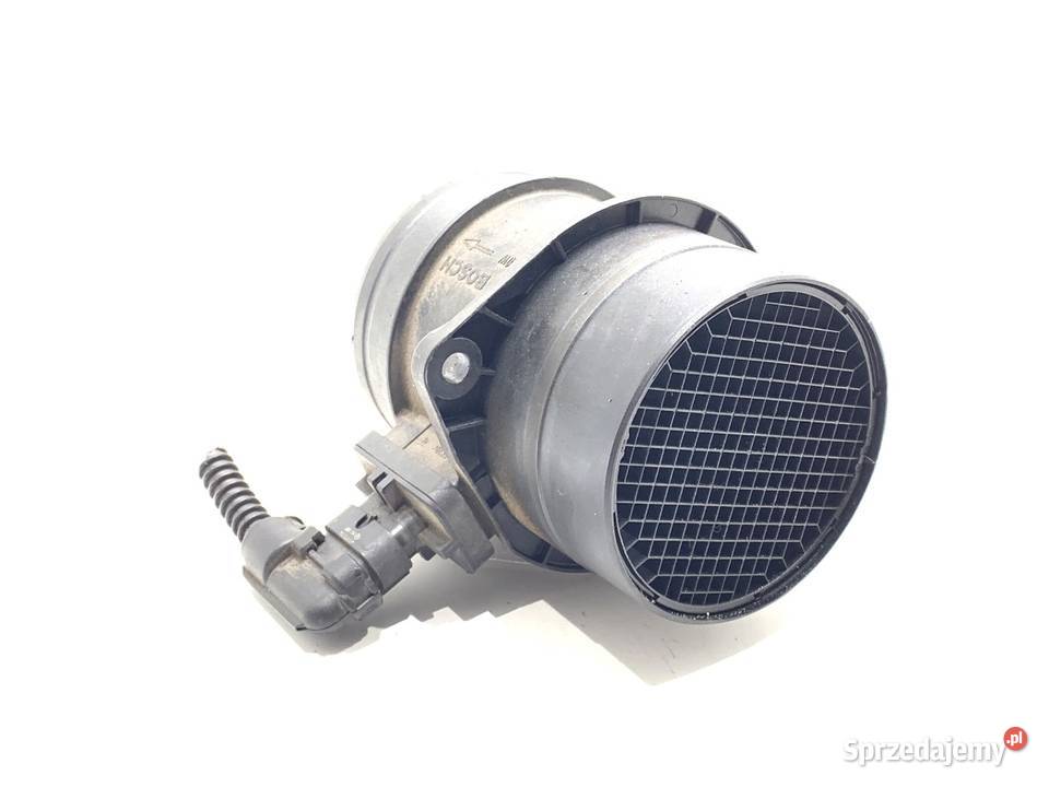 PRZEPŁYWOMIERZ VW GOLF VI 0281002956 20 140 0914 osobowe