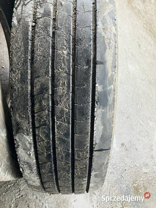 Opony 2 DUNLOP Sp344