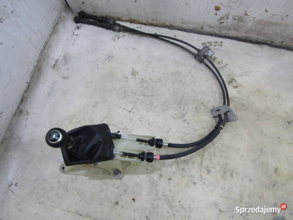 WYBIERAK LEWAREK GAŁKA ZMIANY BIEGÓW 22 D MAZDA sprzedam