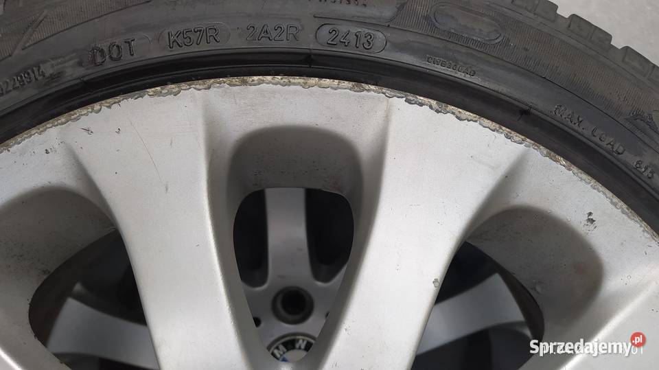 Felgi Styling 159 r17 sprzedam