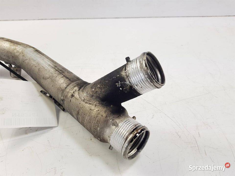 PRZEWÓD RURA DOLOT AUDI A8 D3 LIFT 059145731AL osobowe kujawsko-pomorskie