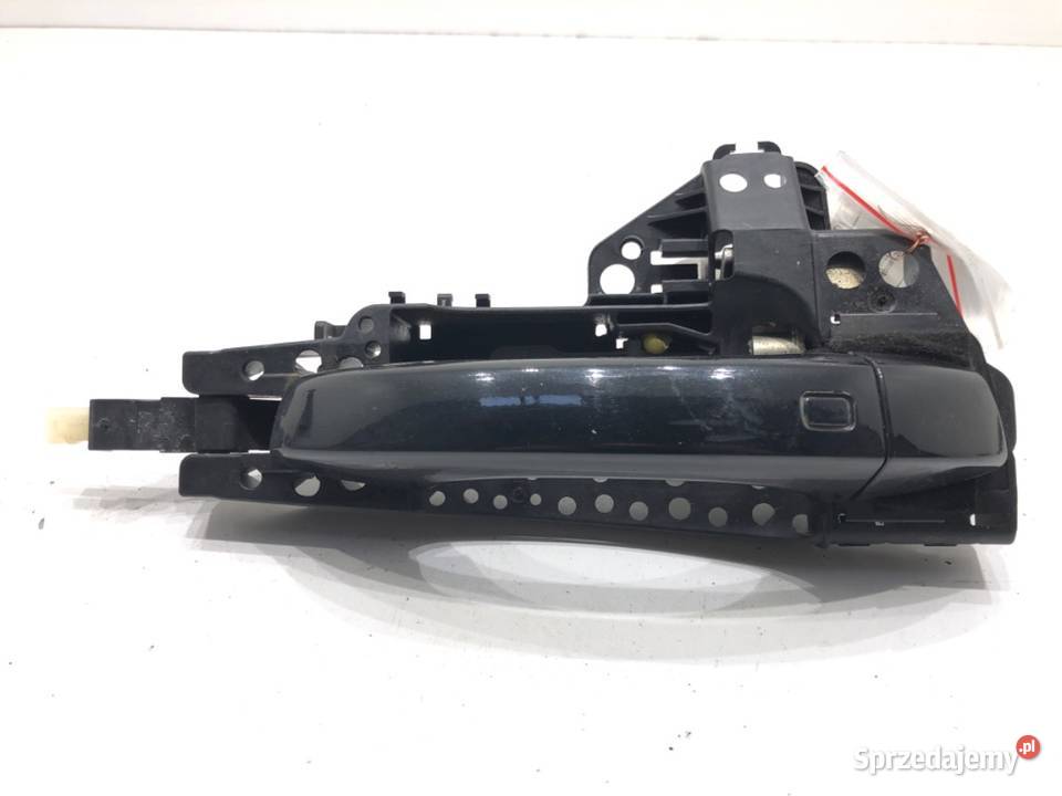 KLAMKA ZEWNĘTRZNA PRAWY TYŁ AUDI A6 C7 Kombi osobowe