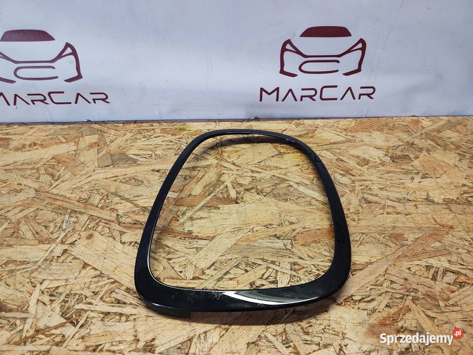 Ramka Lampy Tył Prawa Mini F55 F56 03526630 Pleszew