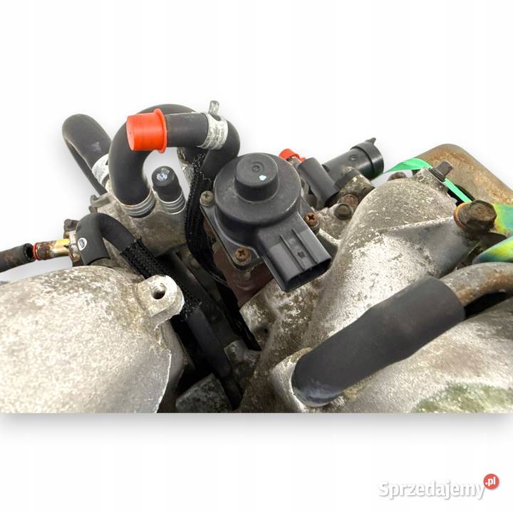 SILNIK EJ253 Subaru Legacy IV Outback III osobowe lubelskie
