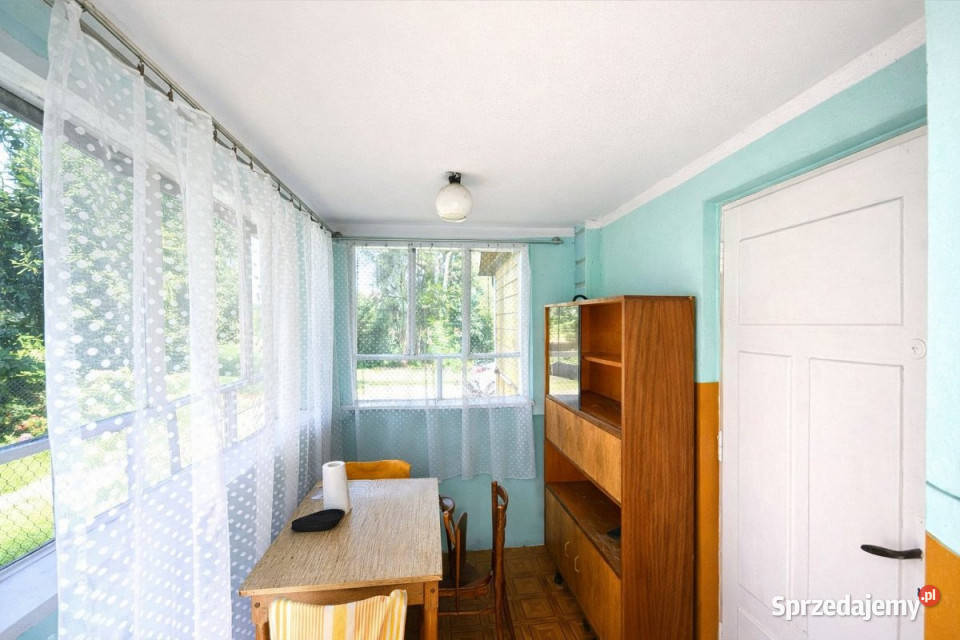 Dom wolnostojący 66m2 Oleśniki Sprzedaż sprzedam