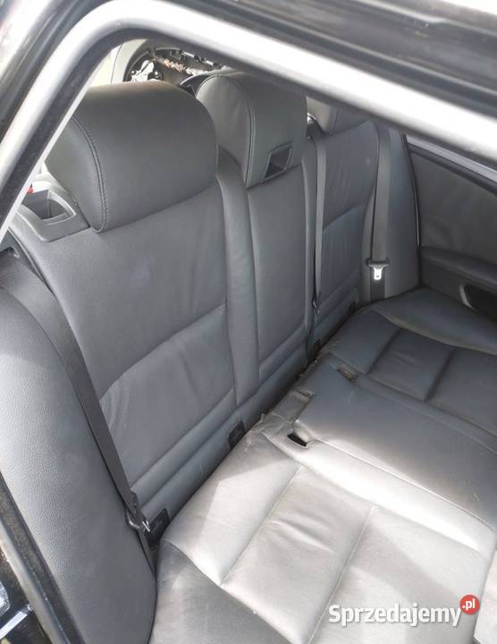 Fotele wnetrze bmw e61 lift osobowe Fotele i kanapy podkarpackie