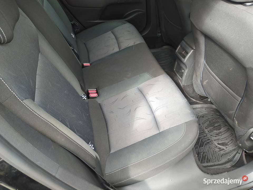 Citroen C4 świętokrzyskie Ostrowiec Świętokrzyski