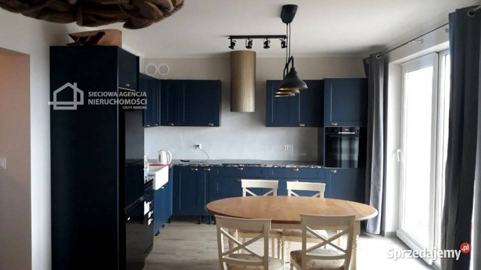 Mieszkanie 4821m2 2 pokoje Dębogórze sprzedam