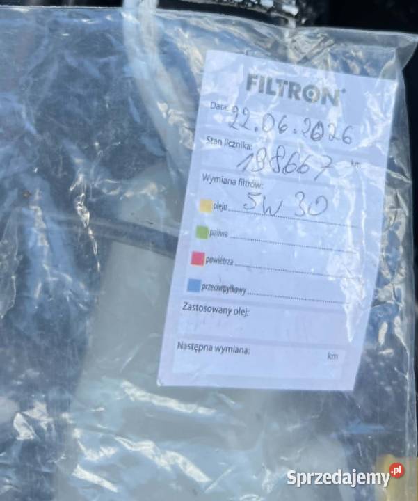 MercedesBenz Klasa A 15 czarny Szczecin