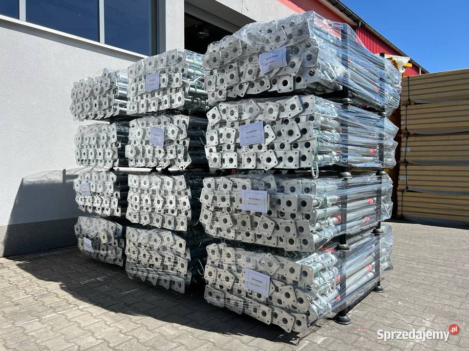 Podpora stropowa Flex PROP II 17530m 20kn wypora opolskie Opole