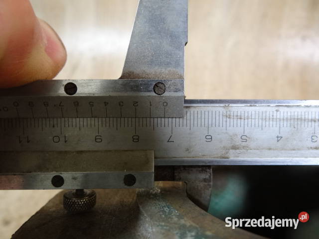 cylinder Trabant 601 org DDR osobowe Żary