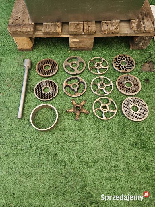 Wilk Prosty LASKA 130mm