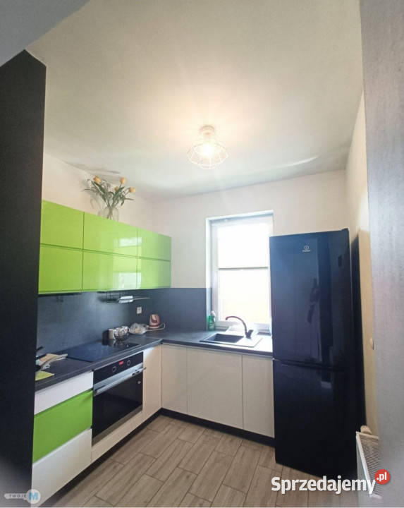 Mieszkanie Kielce 44m2 2 pokoje Wynajem