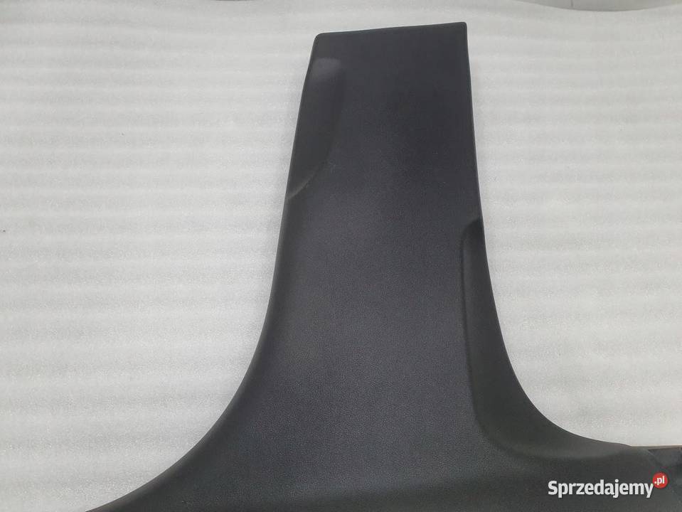 OSŁONA POSZYCIE SŁUPKA PRAWE AUDI A5 8T