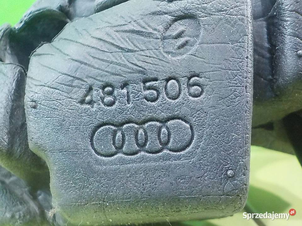 AUDI A3 8P LIFT 16 TDI 10r 5D lusterko prawe osobowe