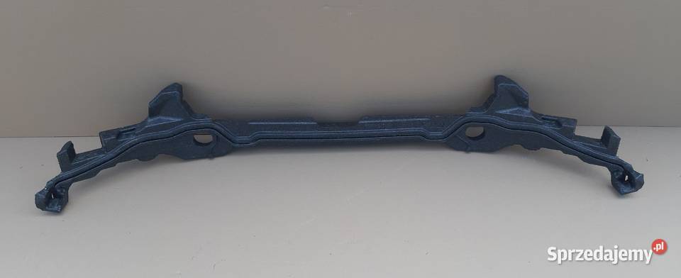 CKLASA W206 AMG ABSORBER ZDERZAKA PRZÓD PIANKA zderzaki Trzciel