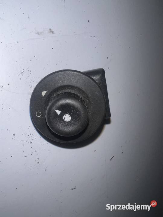 PRZYCISK REGULACJI LUSTEREK CITROEN XSARA Ostrzeszów