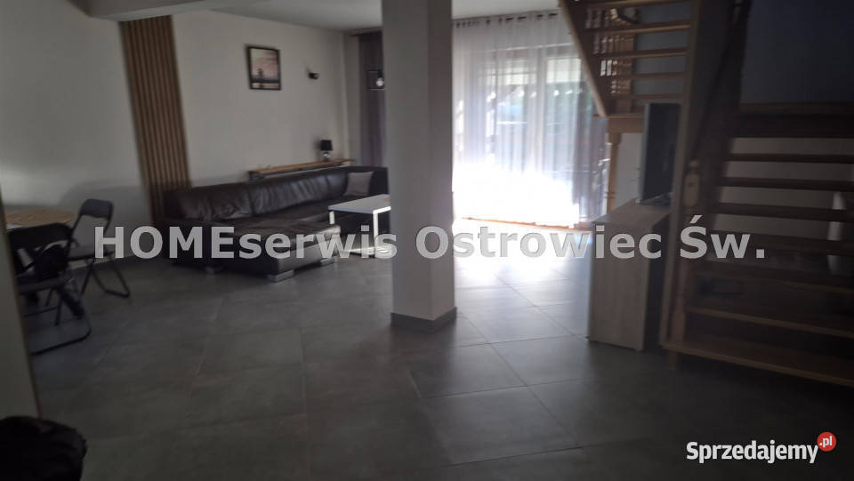 Dom wolnostojący Ostrowiec Świętokrzyski 180m2 sprzedam