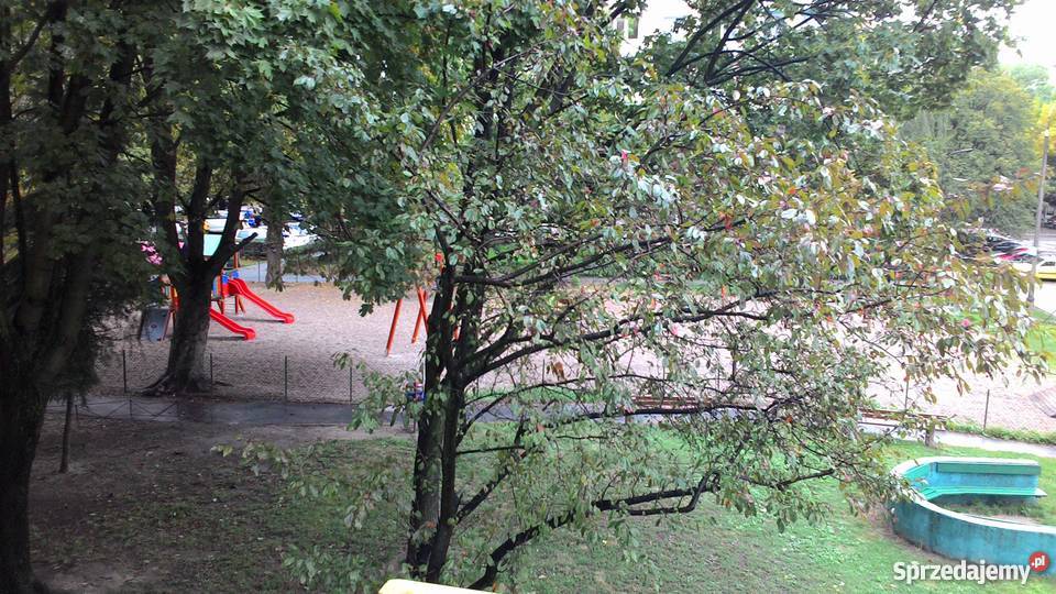 mieszkanie 55 m2 do remontu Piętro 1 Warszawa