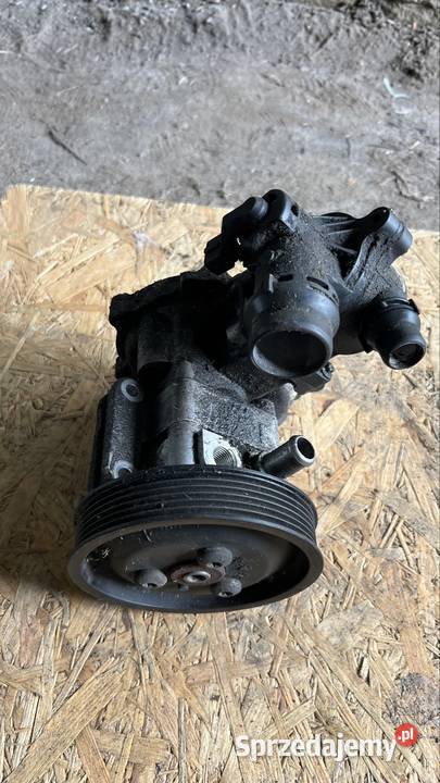 Części z BMW e46 Burzenin