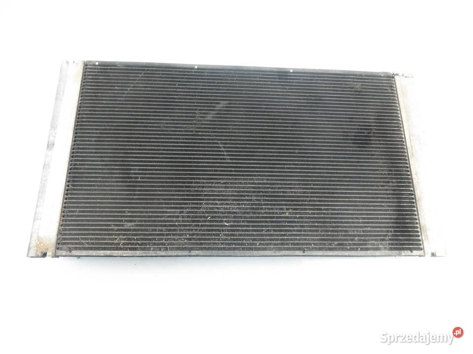 CHŁODNICA WODY VOLVO S40 II 24 3M518005DA