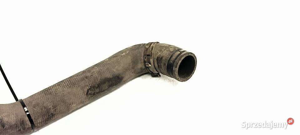 PRZEWÓD UKŁADU CHŁODZENIA FORD TRANSIT MK8 Lipno sprzedam