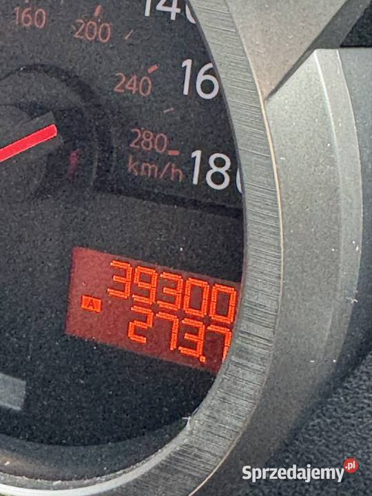 Nissan 370z wspomaganie kierownicy Starogard Gdański