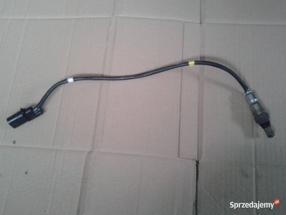 SONDA LAMBDA 03L906262D vw audi skoda seat 16 lubelskie Chełm