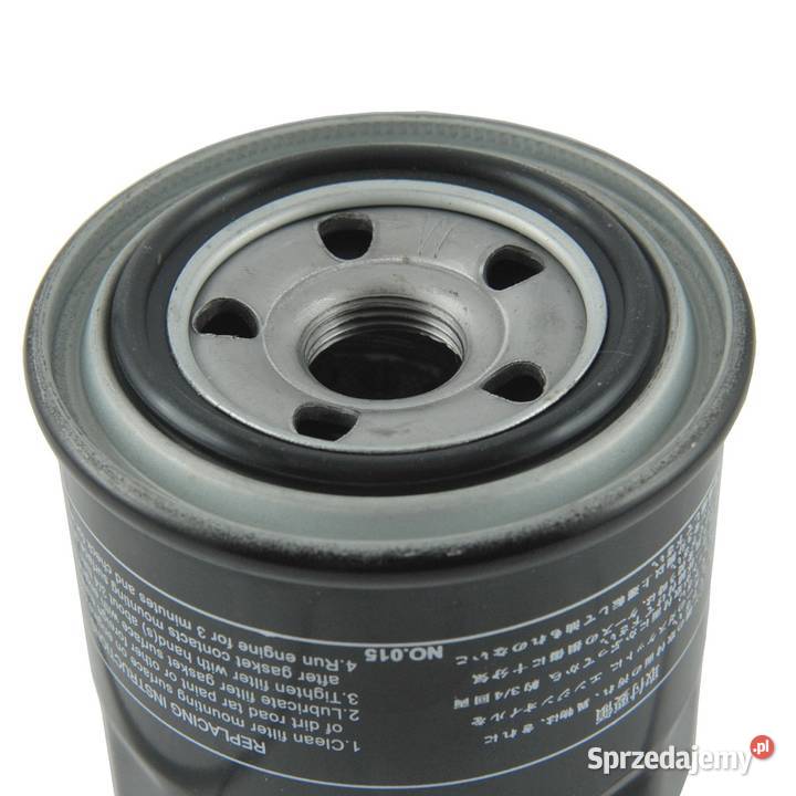 Filtr paliwa Yanmar EF352T M20 x 15 80 x 82 mm Filtry Tajęcina