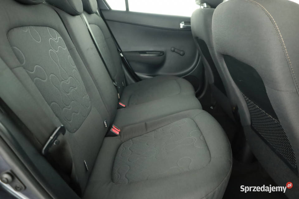 Hyundai i20 12 4/5 Piaseczno